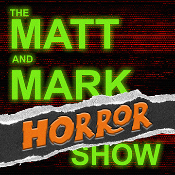 We celebrate Matt’s Birthday with THE ‘BURBS (1989) | The Matt and Mark Horror Show 2025!